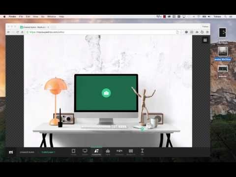 MockupEditor gallery image