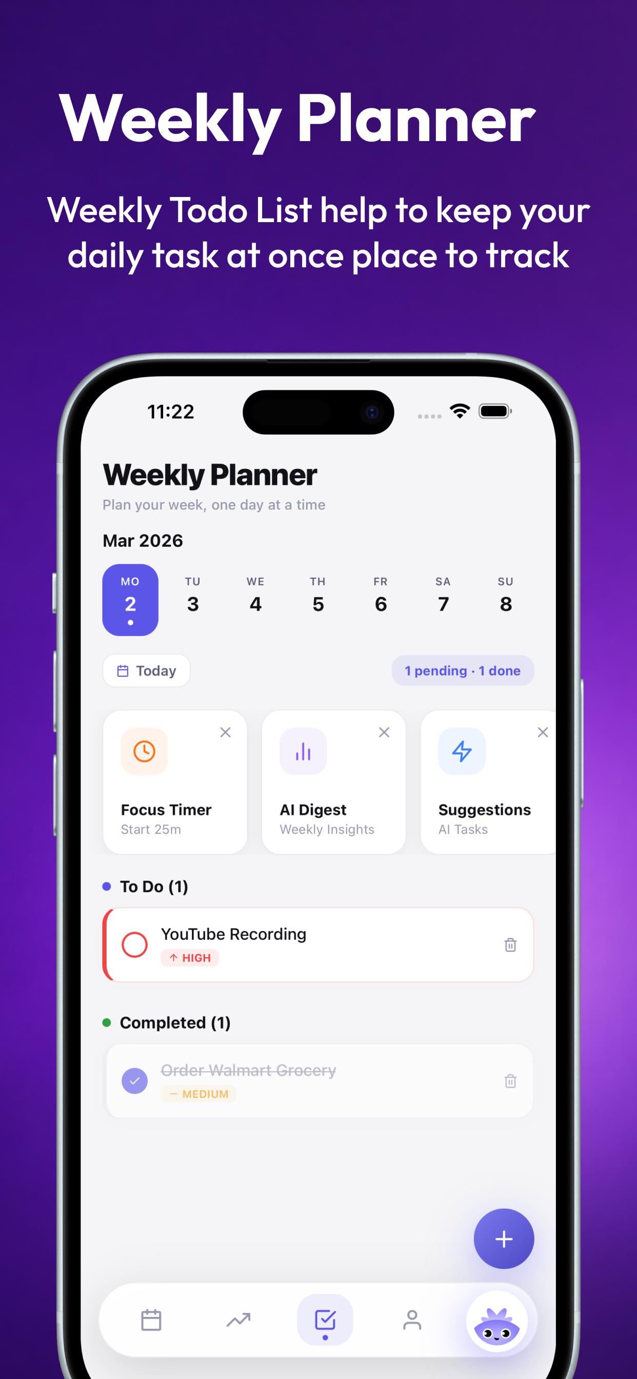 TaskyBear App gallery image