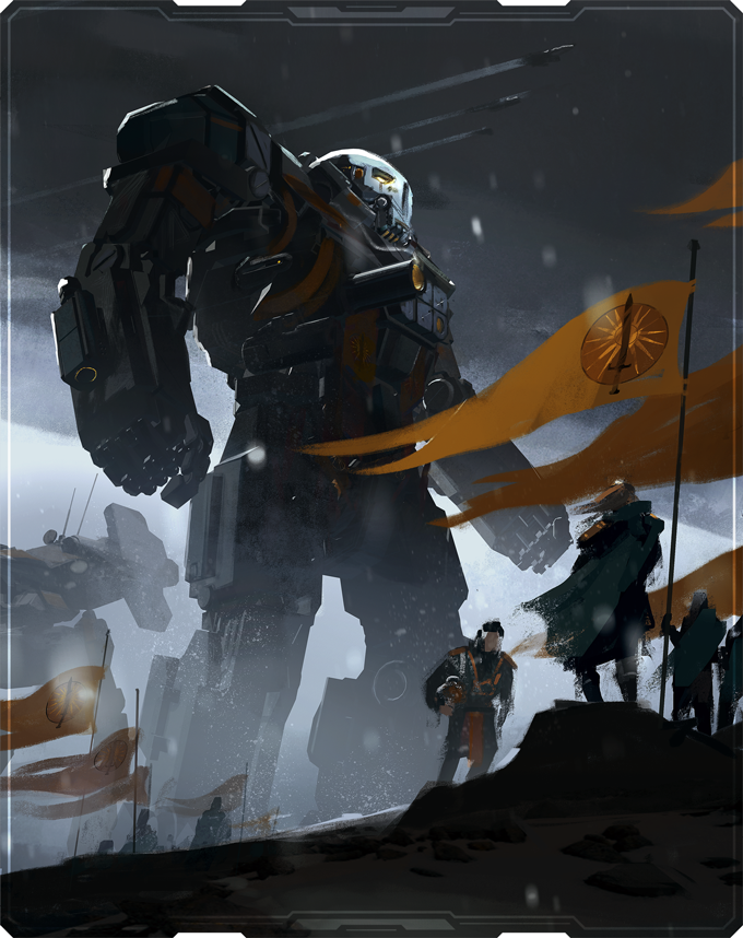 BattleTech gallery image