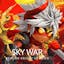 SkyWar : Dragonknight VS Alien
