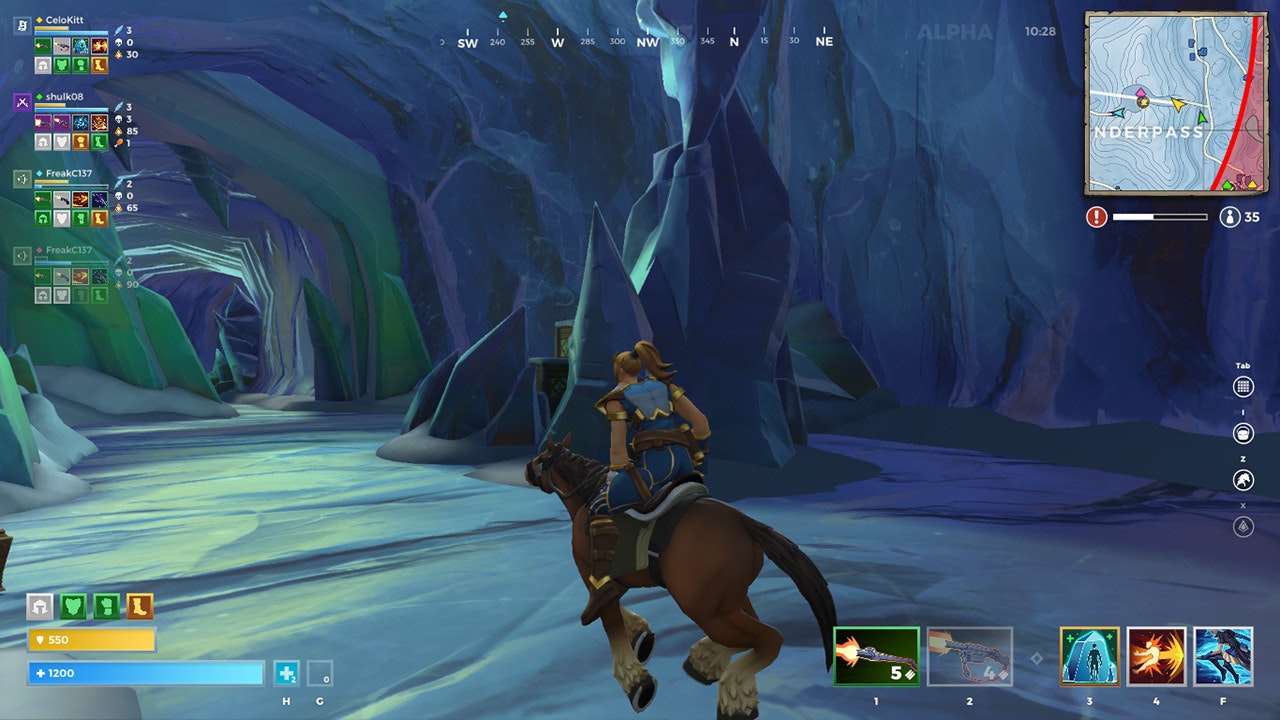 Realm Royale gallery image