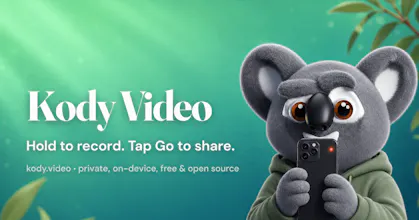 Kody Video gallery image