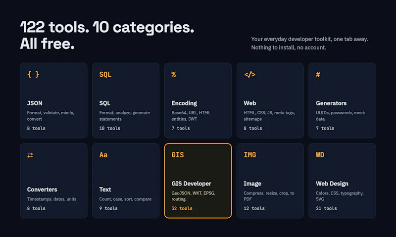 SarvDevTool screenshot 5