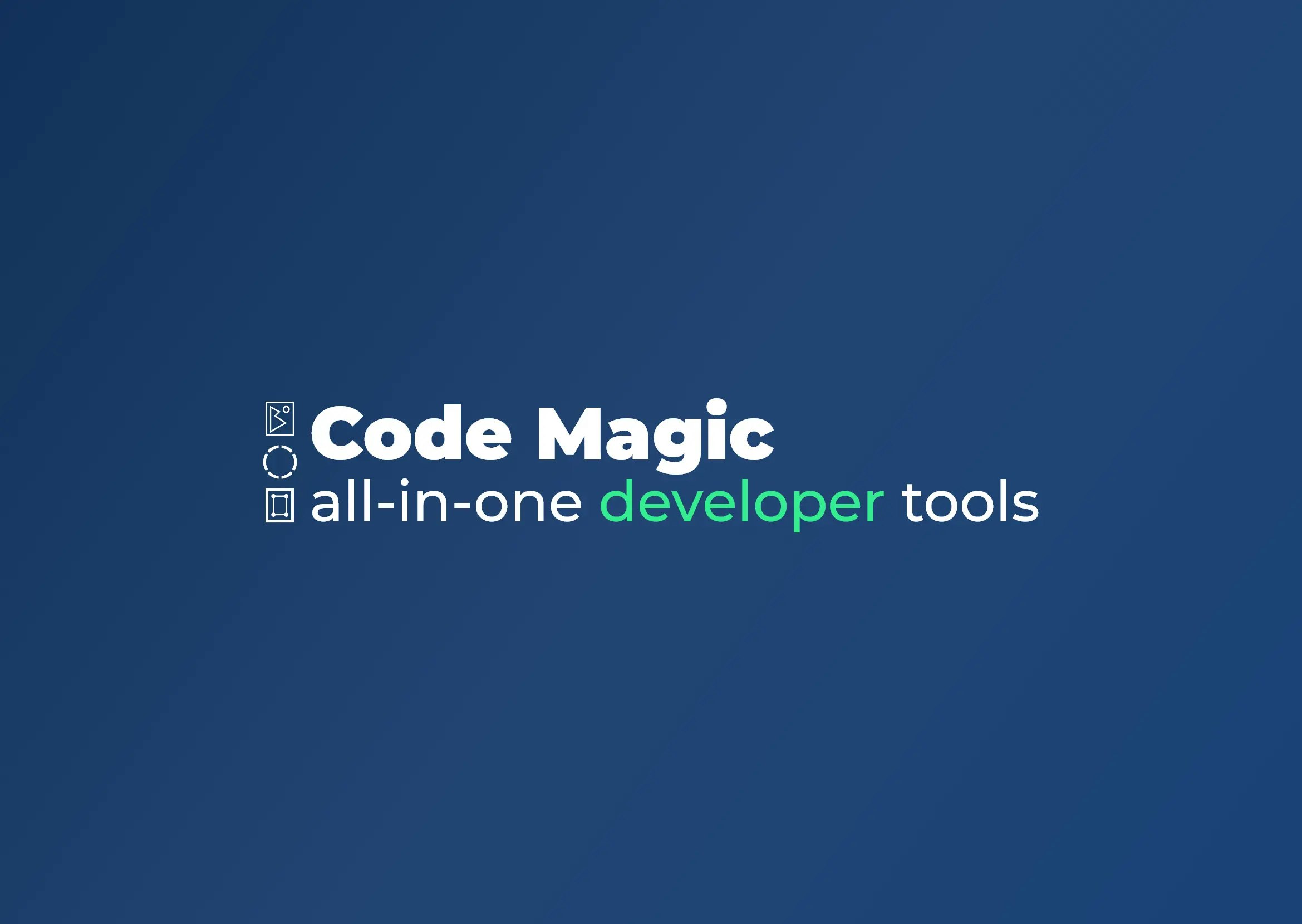 Magia de código
