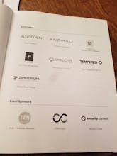 Security Yearbook 2020 gallery image