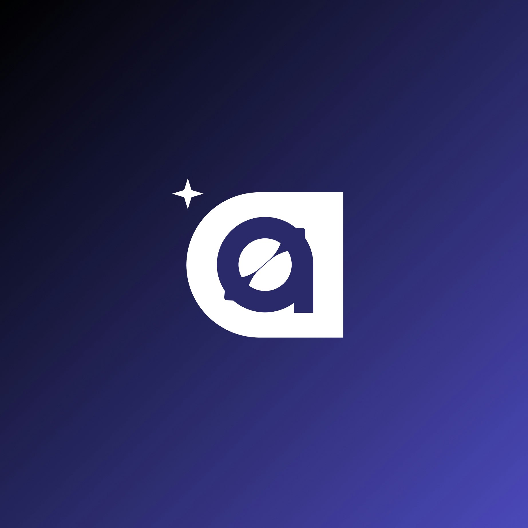 My Design Audit - Product Hunt launch logo and brand identity