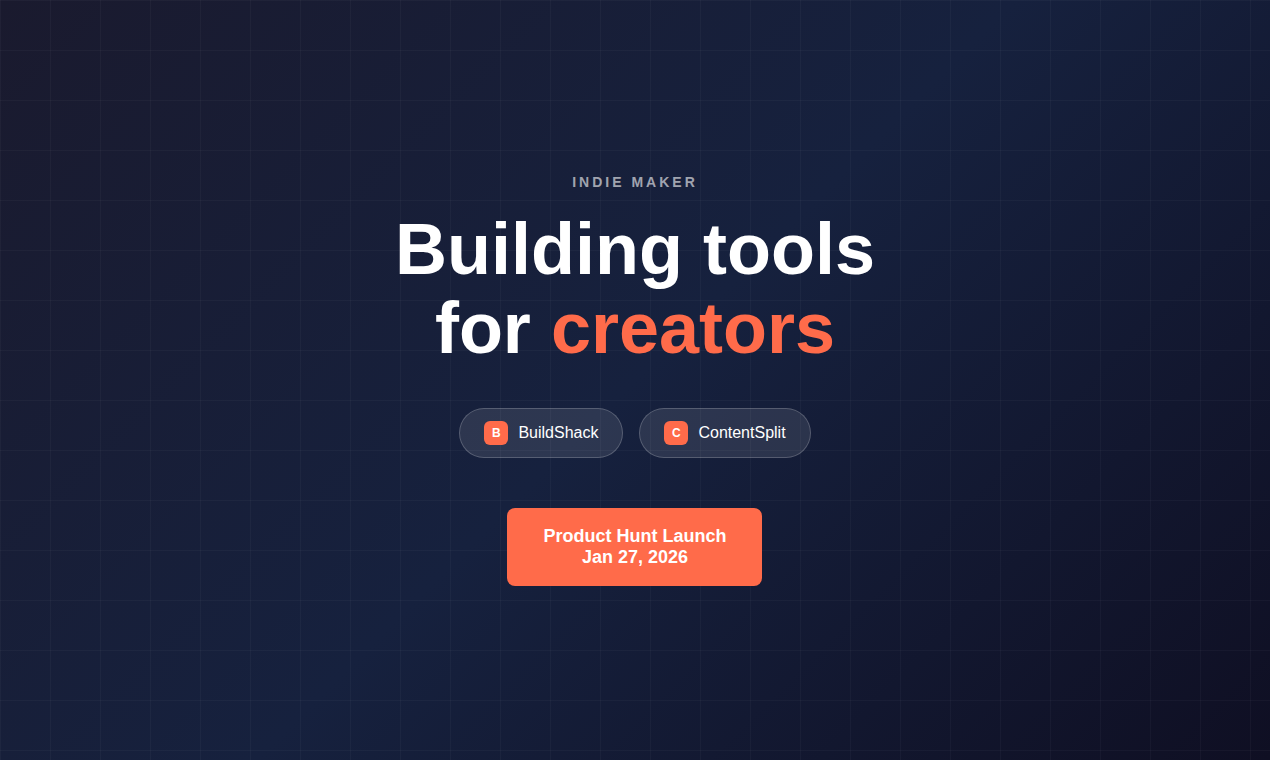 ContentSplit gallery image