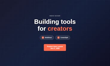 ContentSplit gallery image