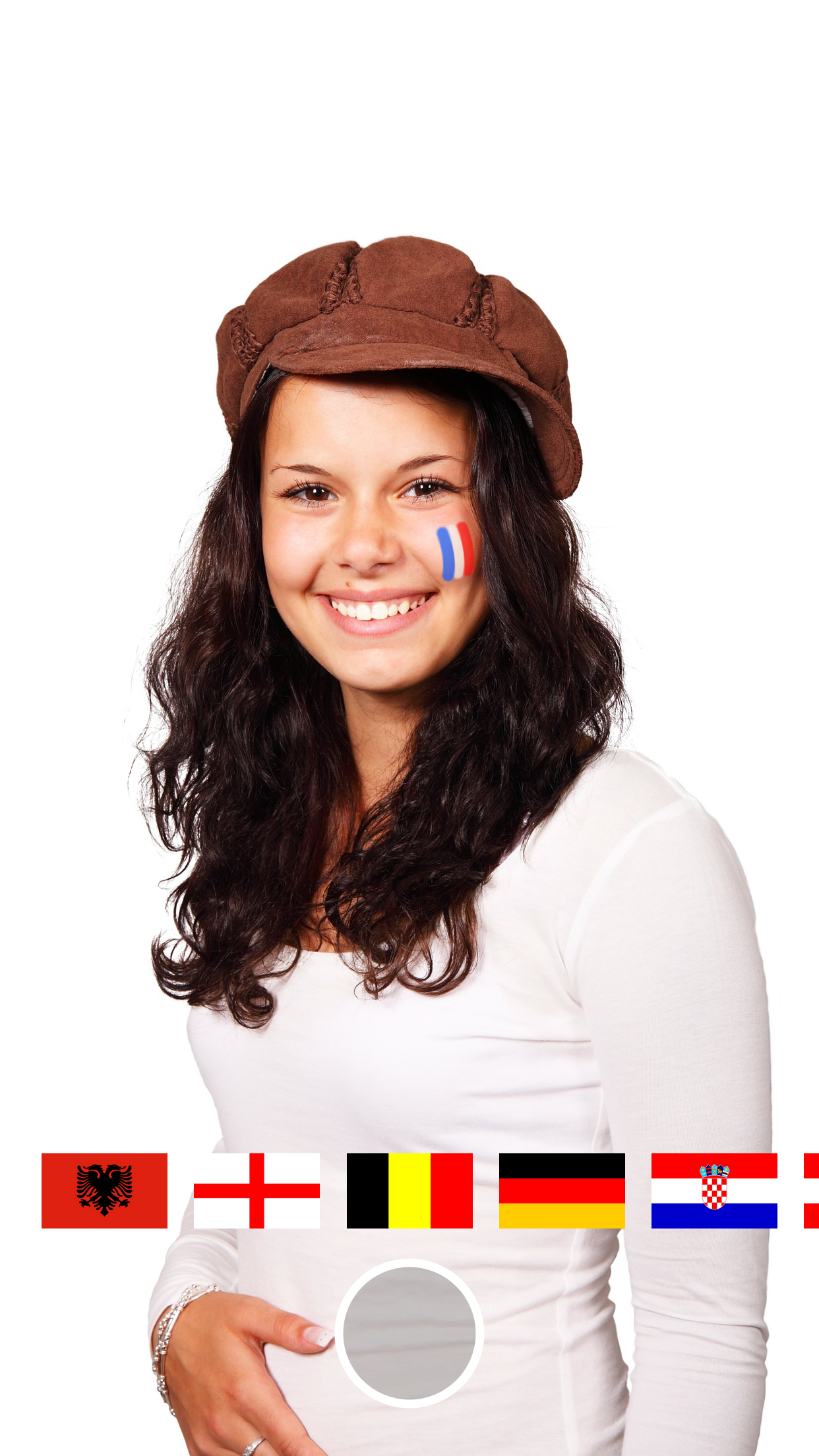 EuroFace gallery image