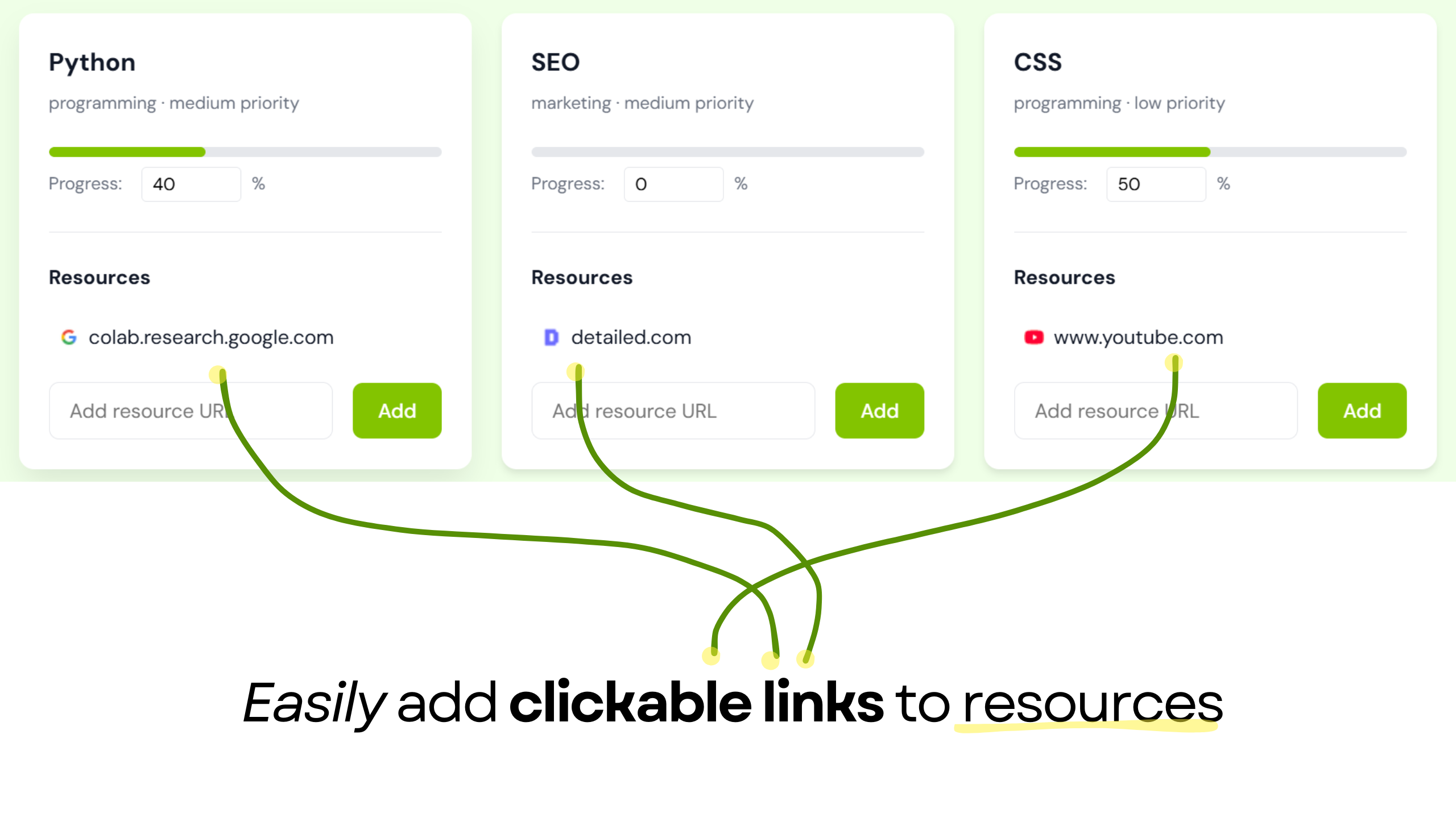 LearnChimp media 3