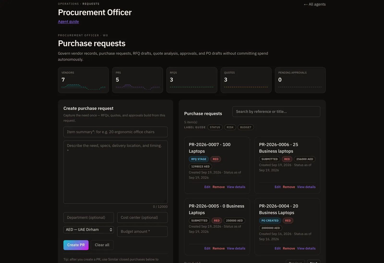 Revent Lab screenshot 15