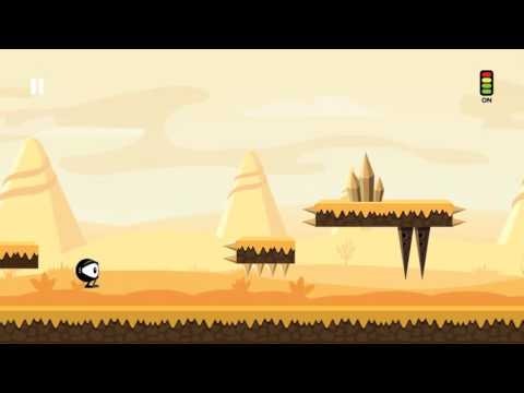 Jump'n'Roll Eyeball gallery image