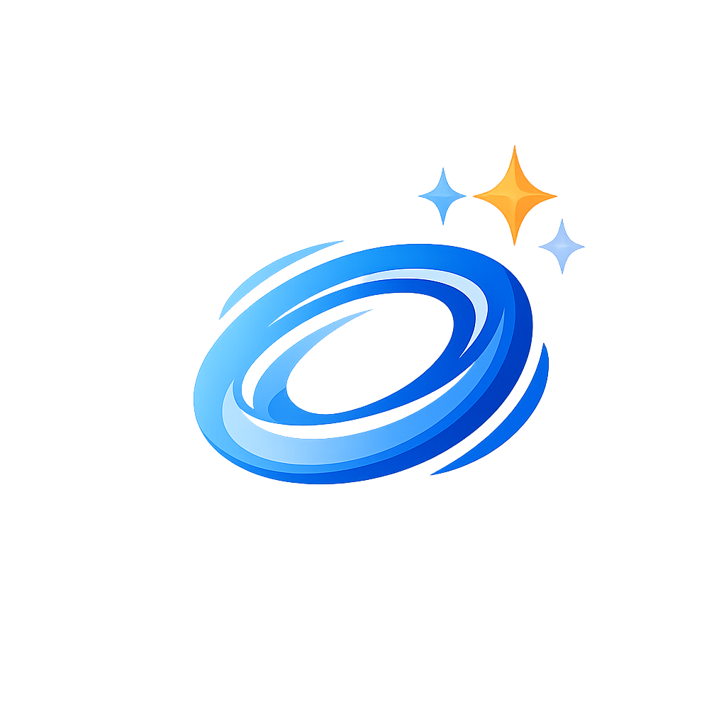 GeneratorPortal - Product Hunt launch logo and brand identity