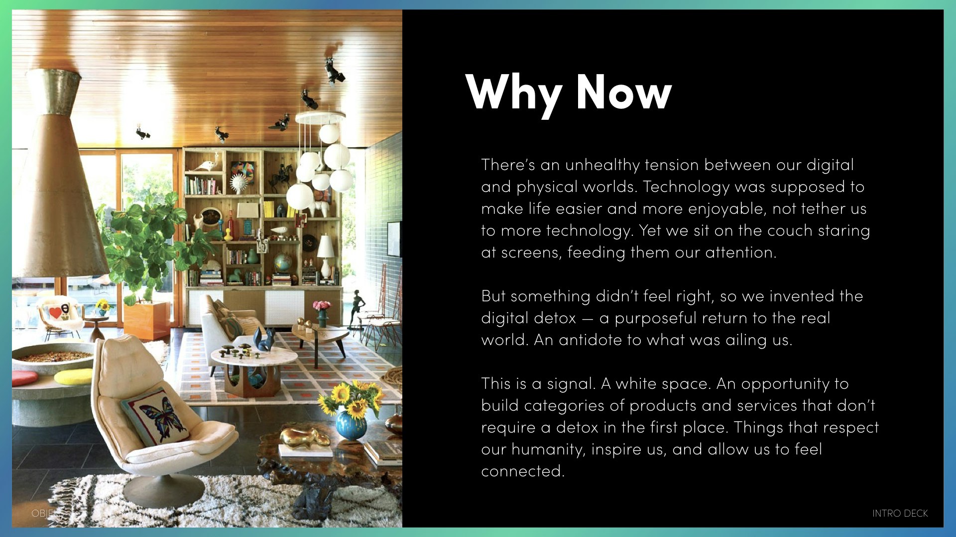 Objeks gallery image