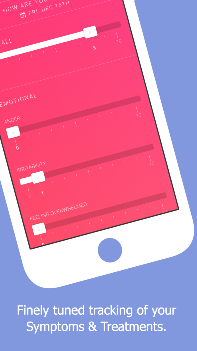 Me v PMDD gallery image