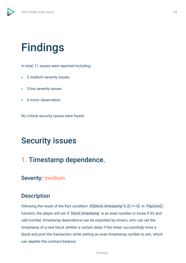 Callisto Network gallery image