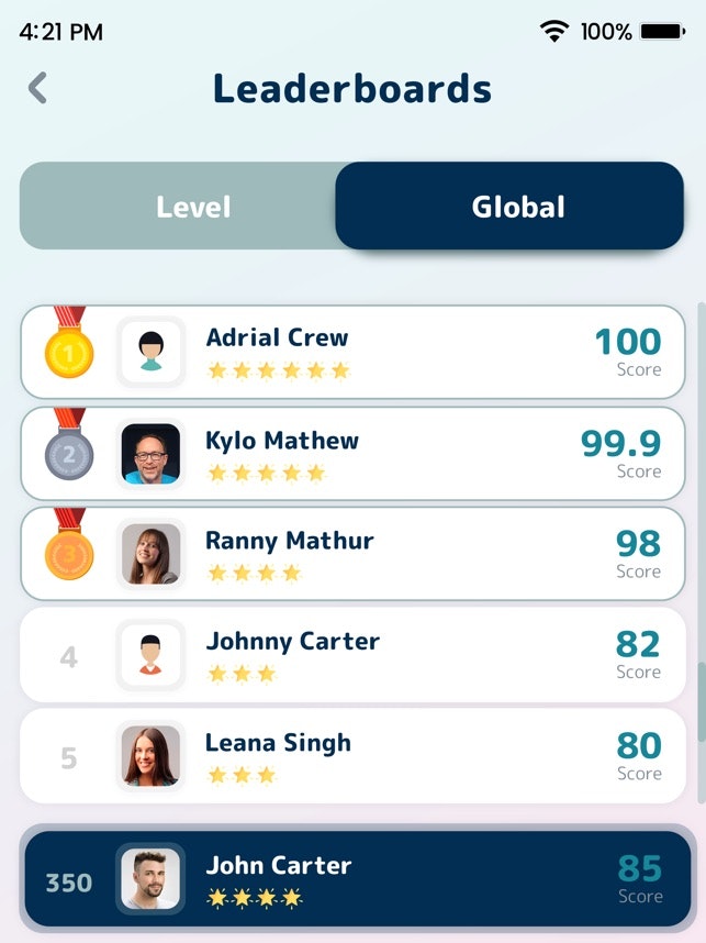 Color Trouble gallery image