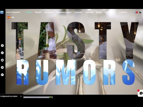 TASTY RUMORS gallery image
