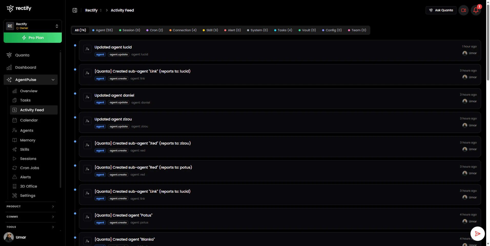 Replicate screenshot 6