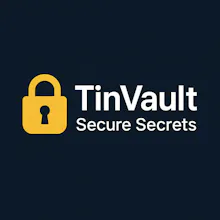 TinVault gallery image