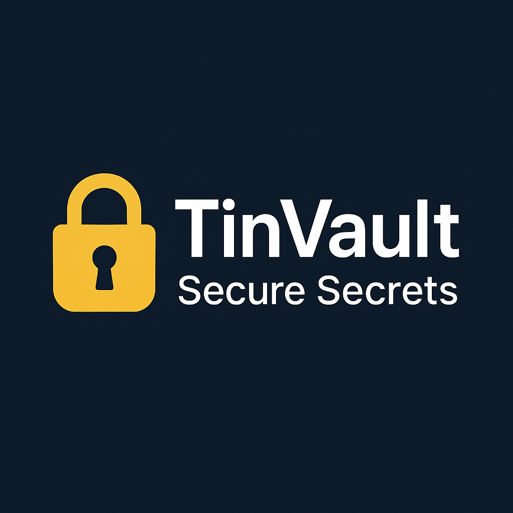 Tinvault medya 1