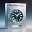 ADHD Pluto Time Tracker