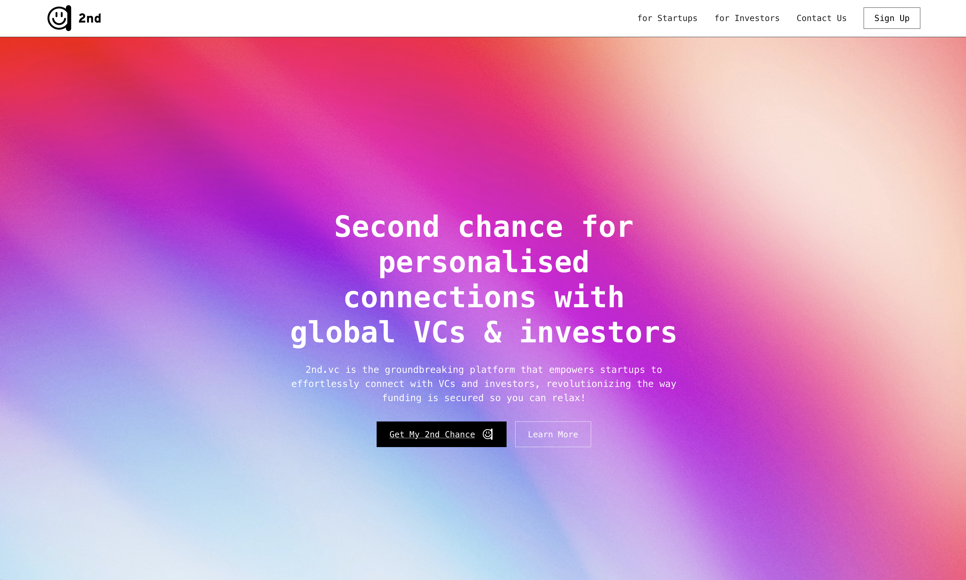 2nd.vc media 1