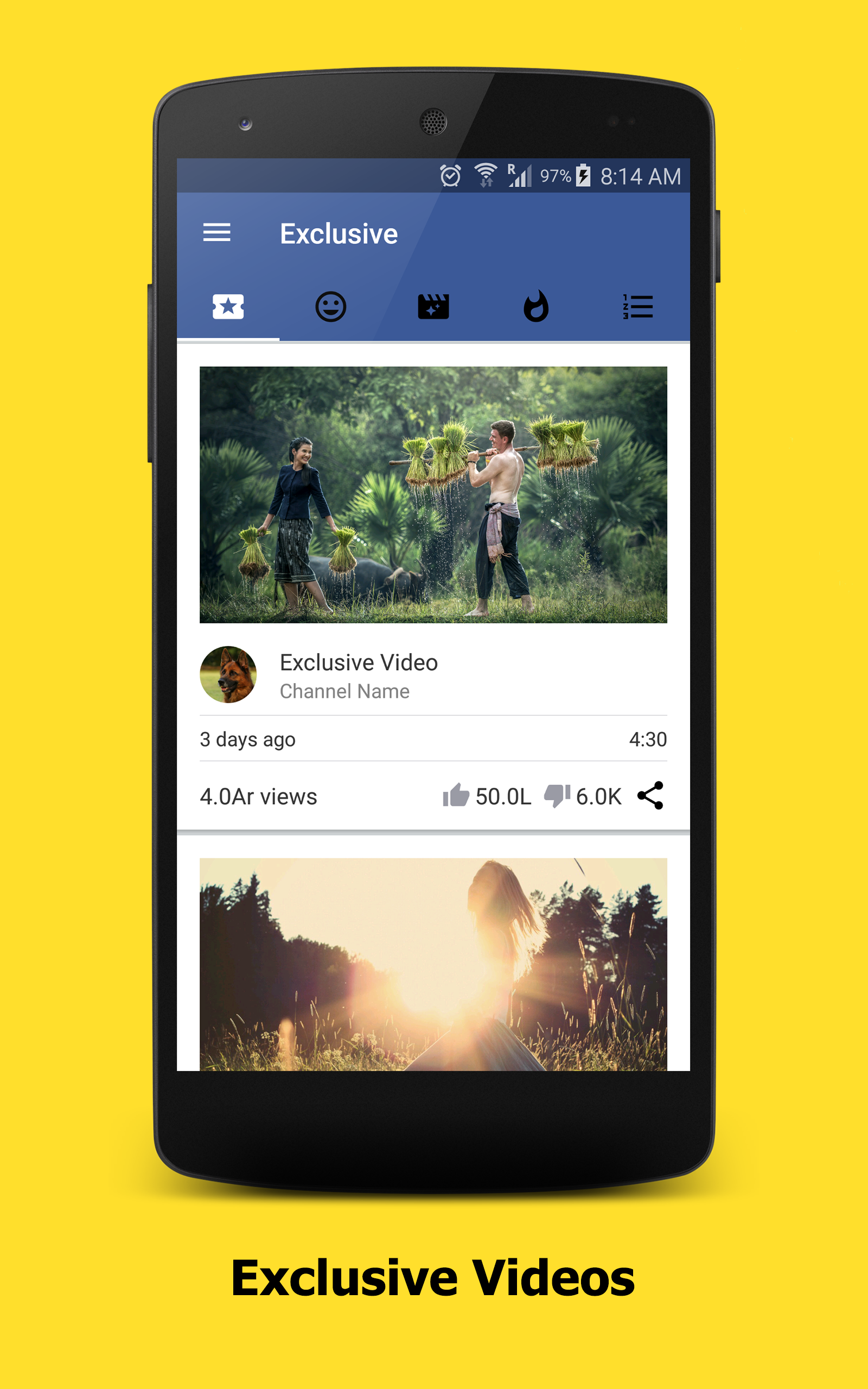 Video Wale gallery image