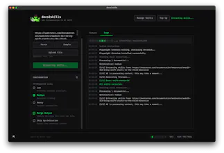 docs2skills gallery image