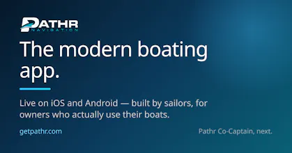Pathr Navigation gallery image