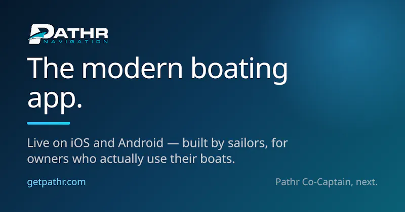 Pathr Navigation screenshot 1