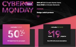 Cyber Monday Software Deals for Small Business and Solopreneurs media 2