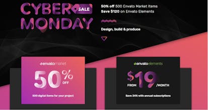Cyber Monday Software Deals for Small Business and Solopreneurs gallery image