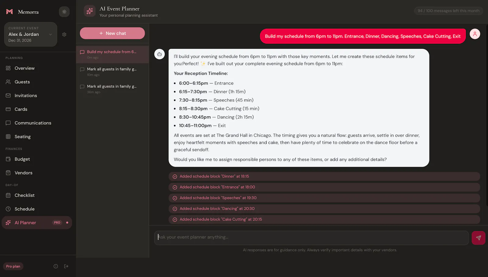 Memorra screenshot 6