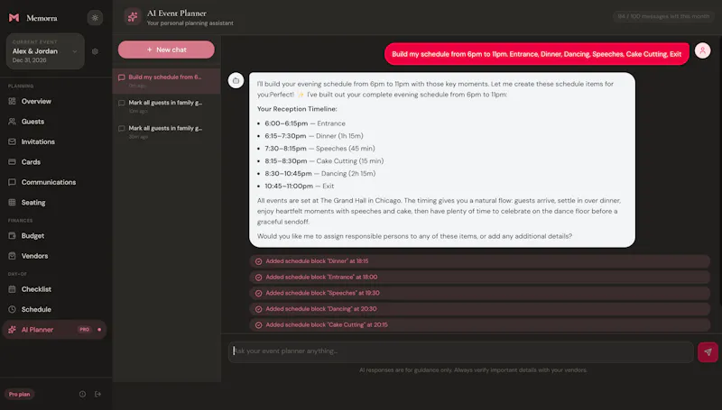 Memorra screenshot 6