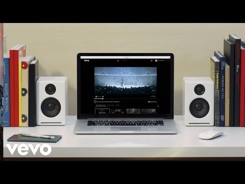 Vevo 5.0 gallery image