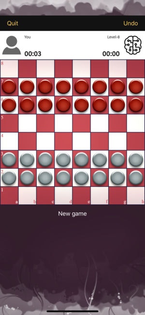 Turkish Checkers & Puzzles gallery image