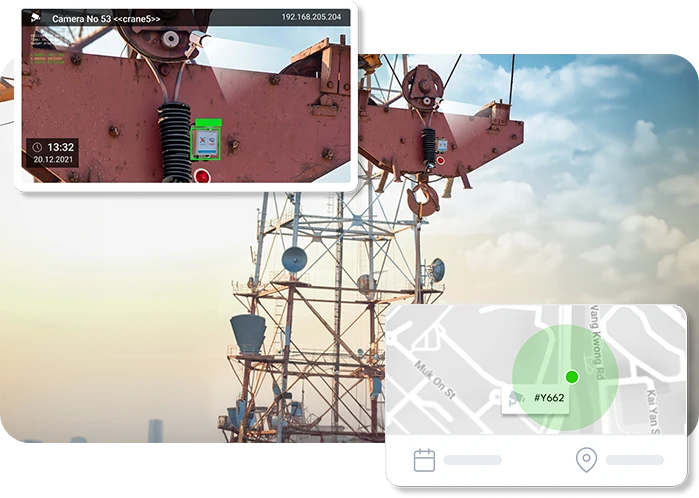 Crane Safety Software media 4
