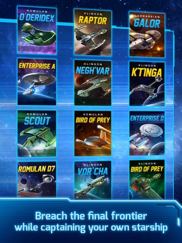 Star Trek - Wrath of Gems gallery image