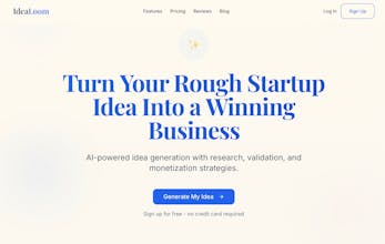 IdeaLoom gallery image