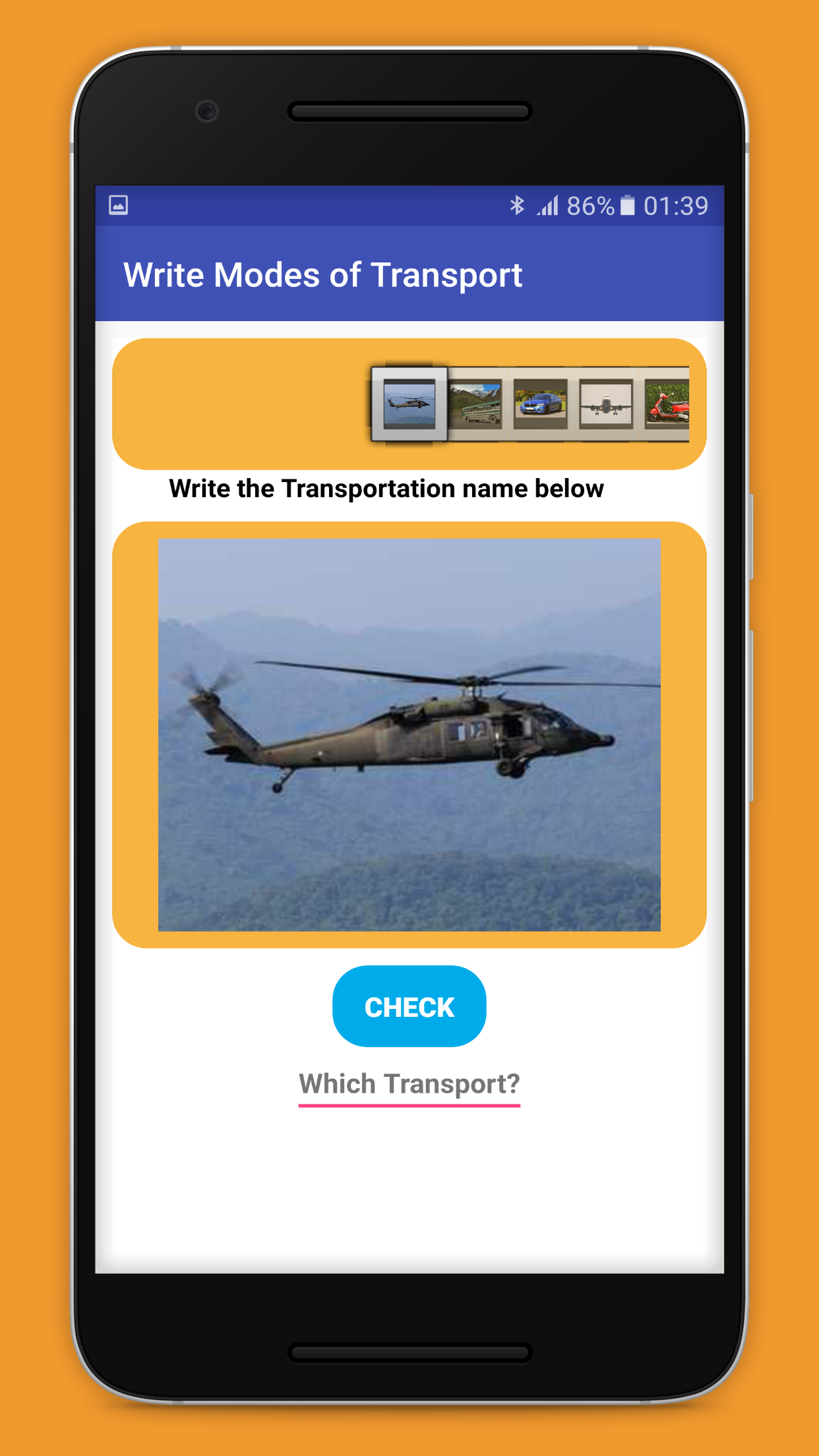 Learnofy App gallery image