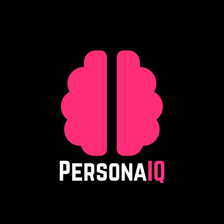 PersonaIQ logo