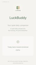 LuckBuddy.com gallery image