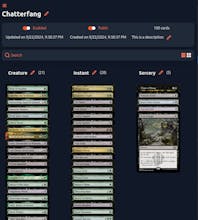 Tassadraft gallery image