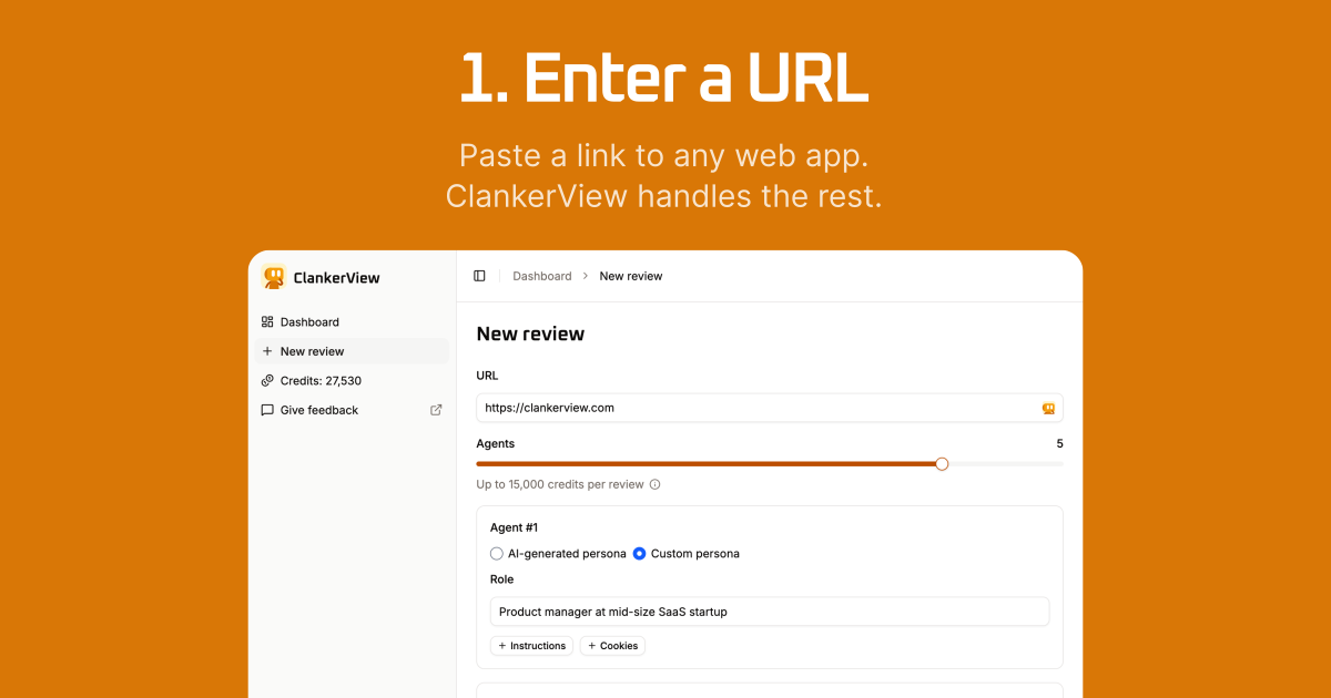 ClankerView gallery image