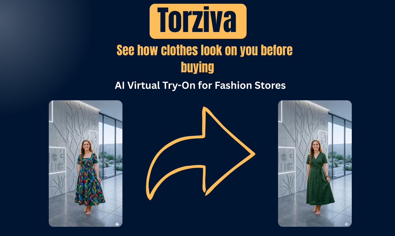 Torziva gallery image