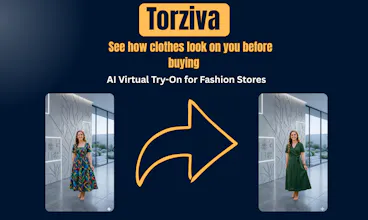 Torziva gallery image