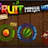 web fruit ninja game
