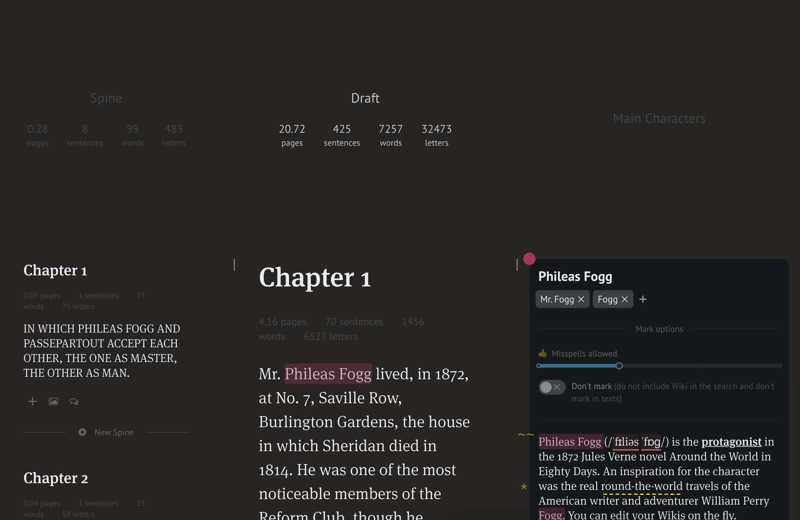 Writex.io gallery image