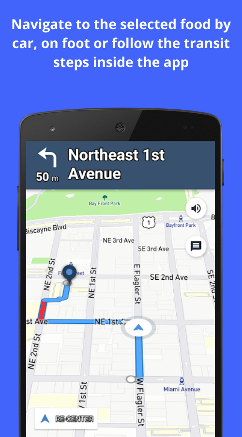 AwayTake : find ideal restaurant food gallery image